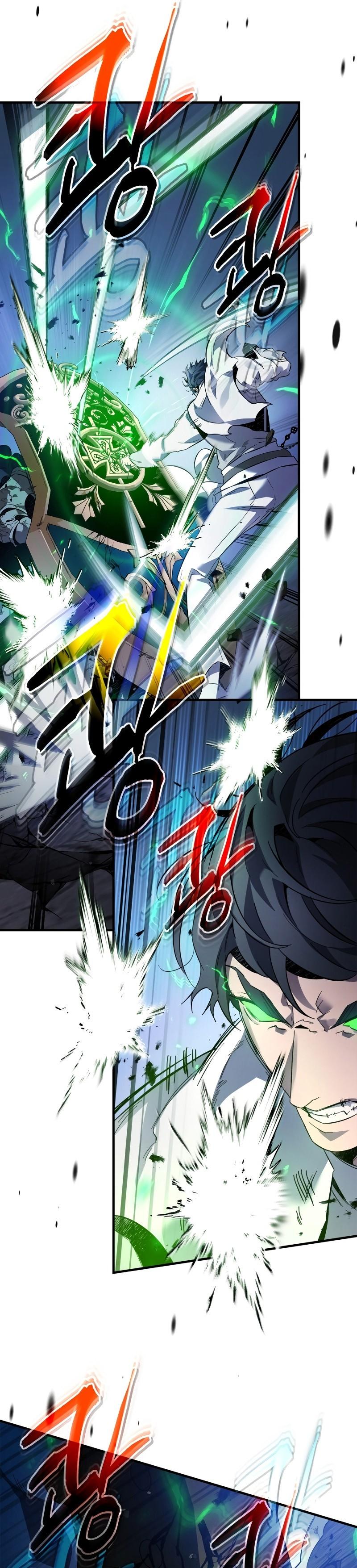 Leveling With the Gods ตอนที่ 88 หน้า 7