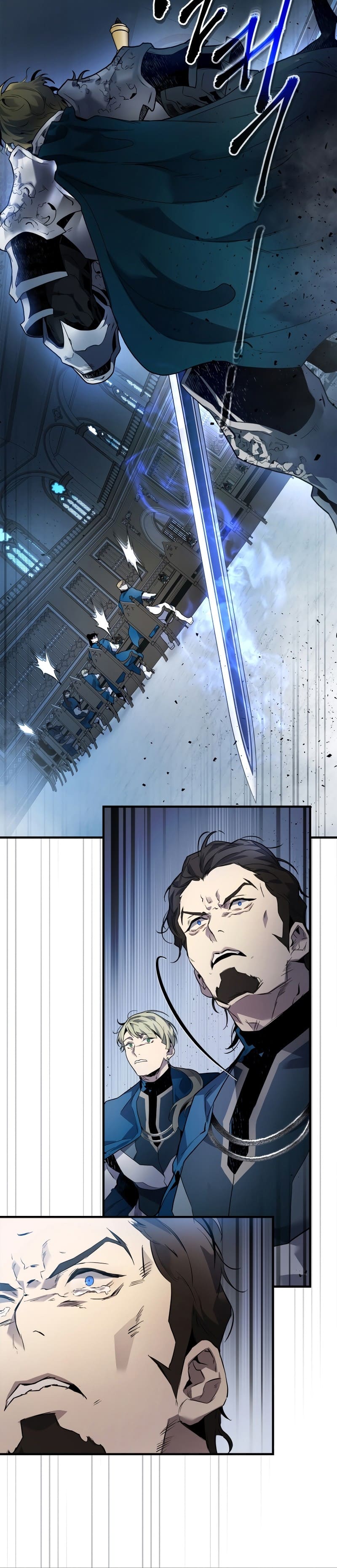 Leveling With the Gods ตอนที่ 90 หน้า 15