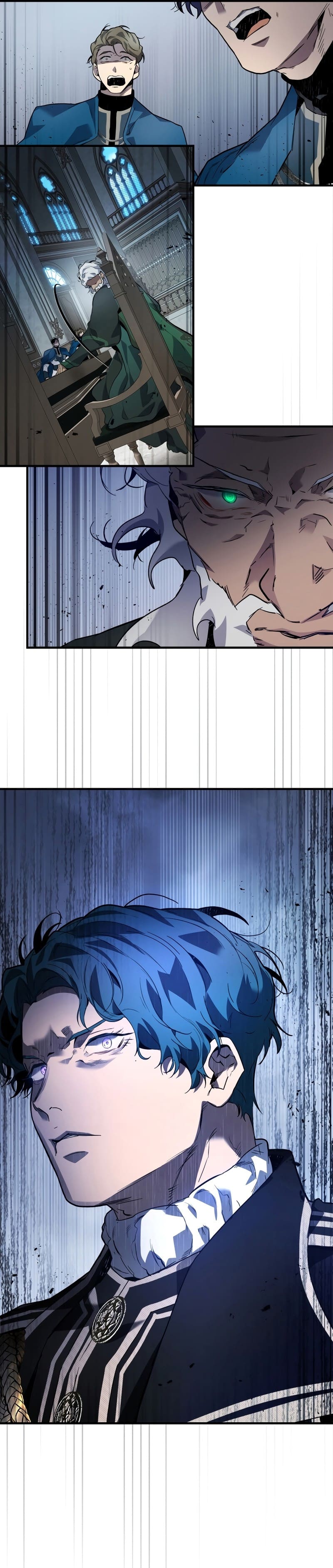 Leveling With the Gods ตอนที่ 90 หน้า 16