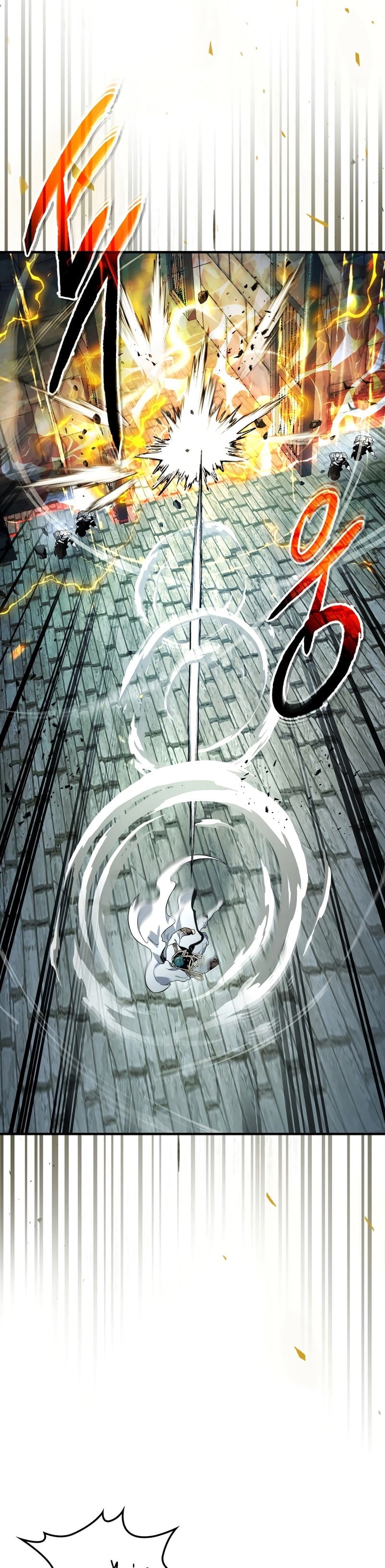 Leveling With the Gods ตอนที่ 91 หน้า 16