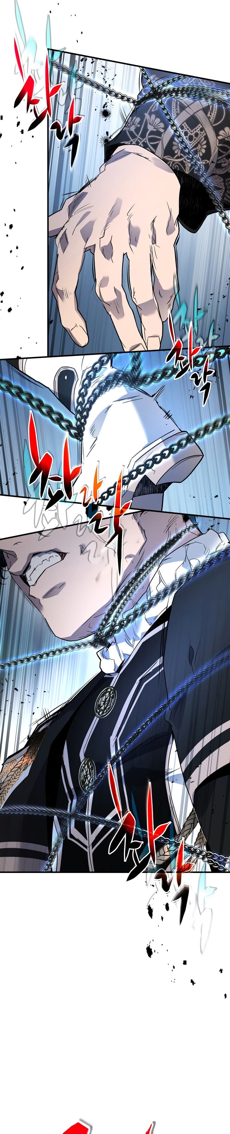 Leveling With the Gods ตอนที่ 91 หน้า 19