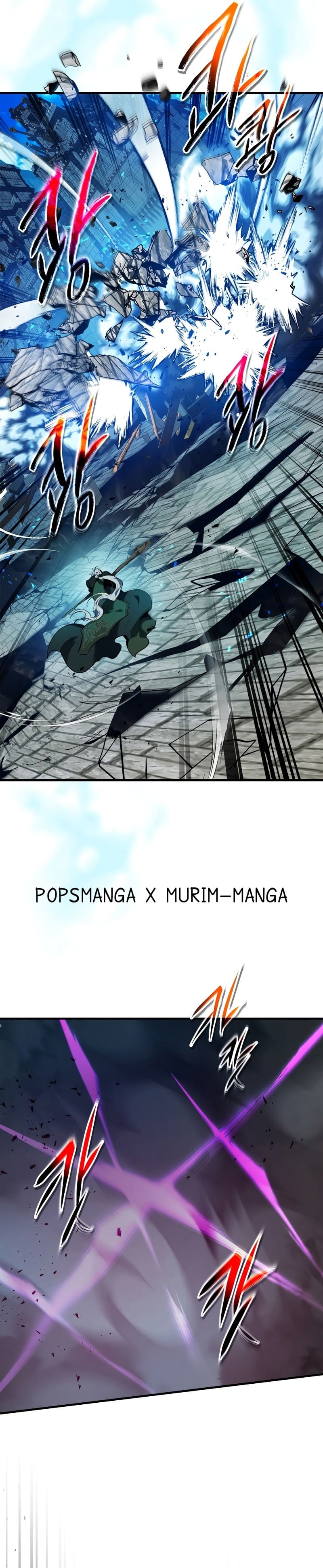 Leveling With the Gods ตอนที่ 91 หน้า 28