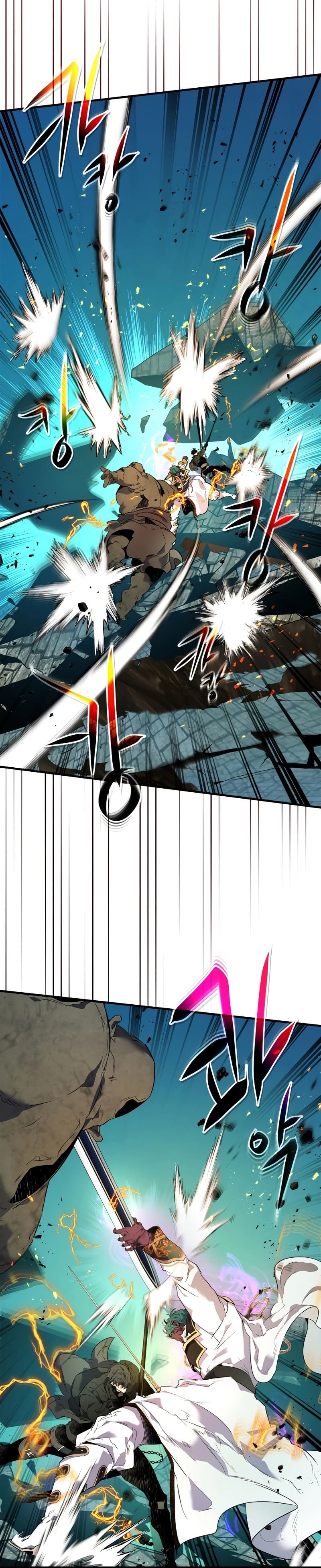 Leveling With the Gods ตอนที่ 91 หน้า 36