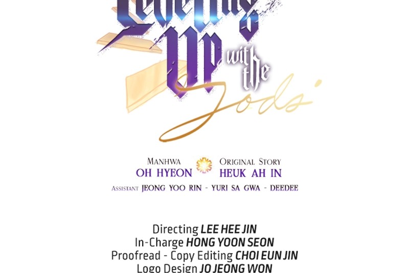 Leveling With the Gods ตอนที่ 93 หน้า 41