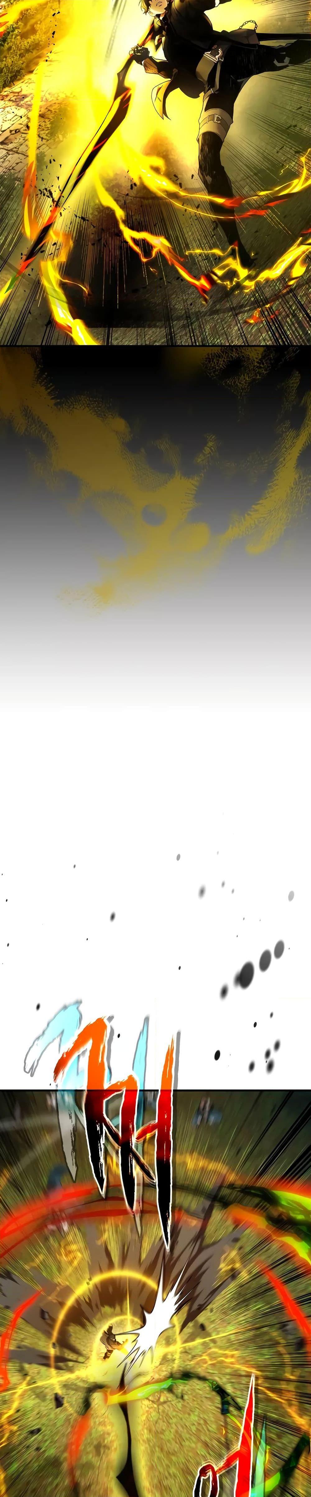 Leveling With the Gods ตอนที่ 97 หน้า 23