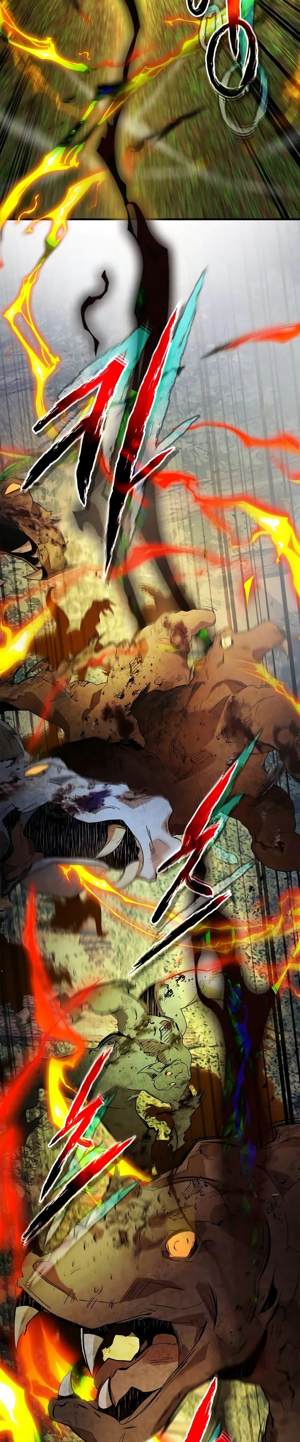 Leveling With the Gods ตอนที่ 97 หน้า 24