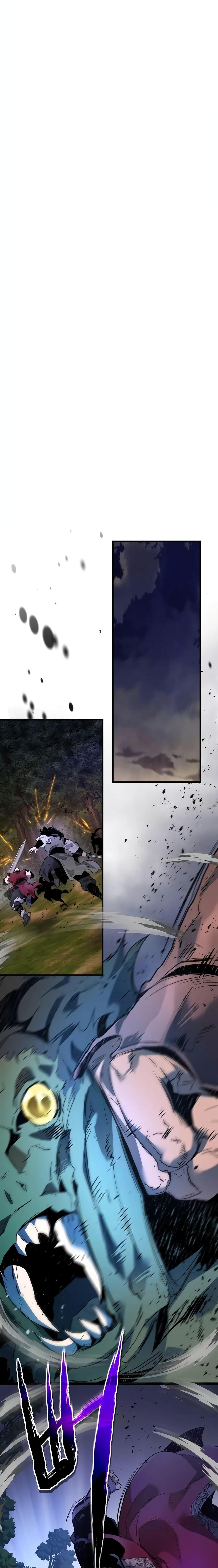 Leveling With the Gods ตอนที่ 98 หน้า 15