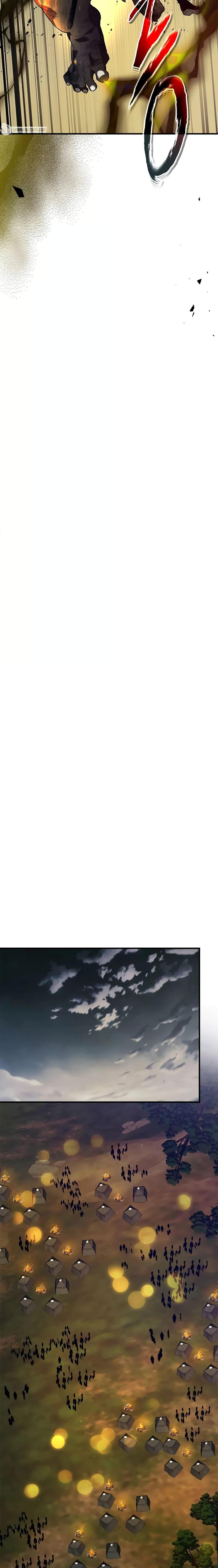 Leveling With the Gods ตอนที่ 98 หน้า 17