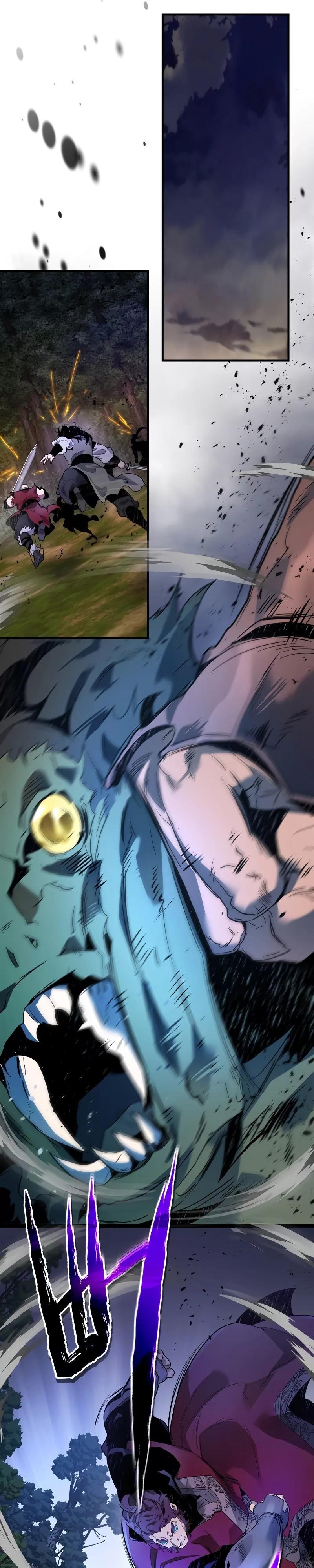 Leveling With the Gods ตอนที่ 99 หน้า 22