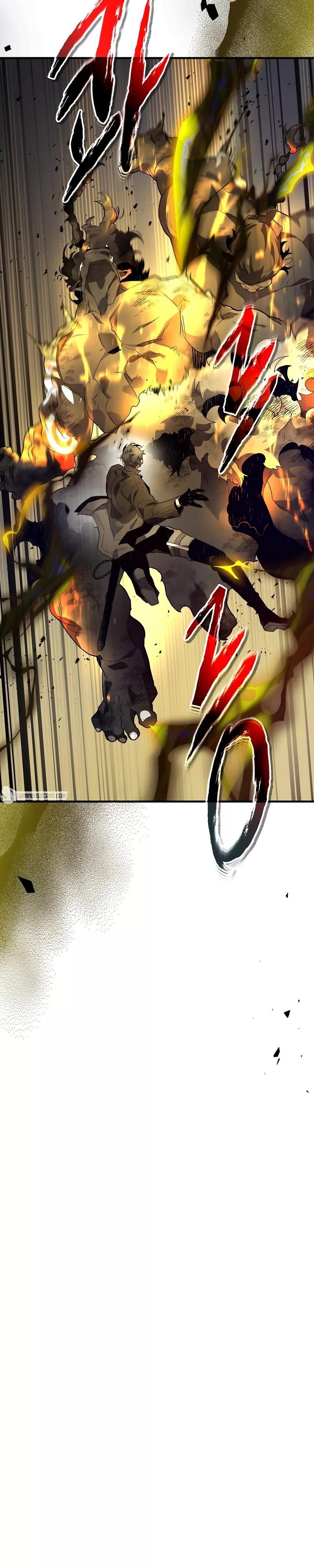 Leveling With the Gods ตอนที่ 99 หน้า 24