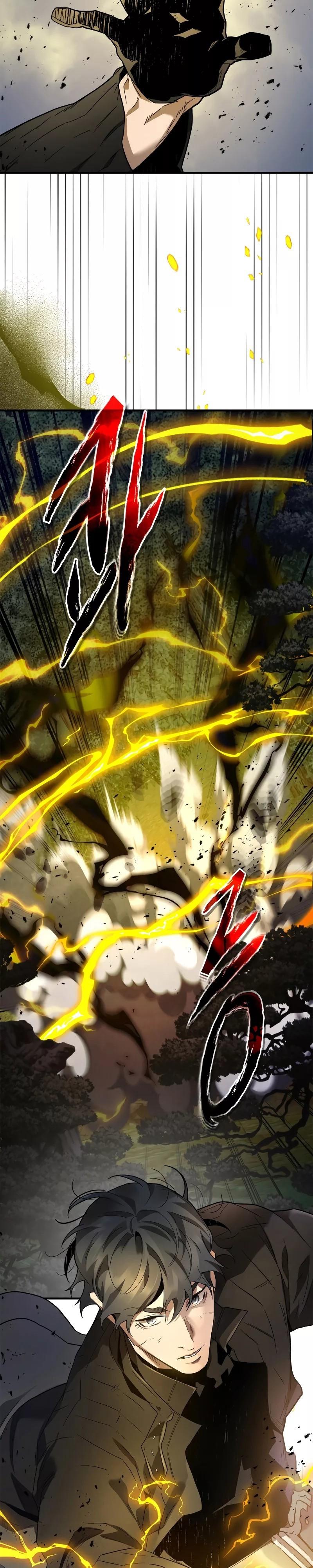 Leveling With the Gods ตอนที่ 99 หน้า 29