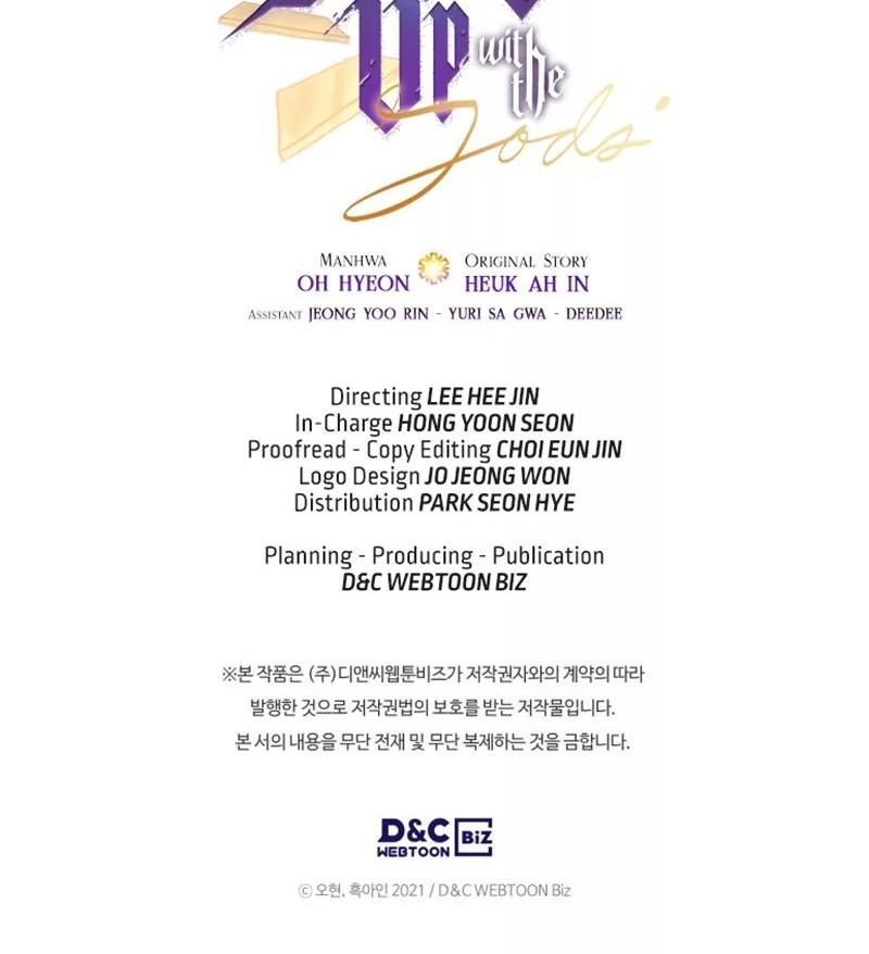 Leveling With the Gods ตอนที่ 99 หน้า 33