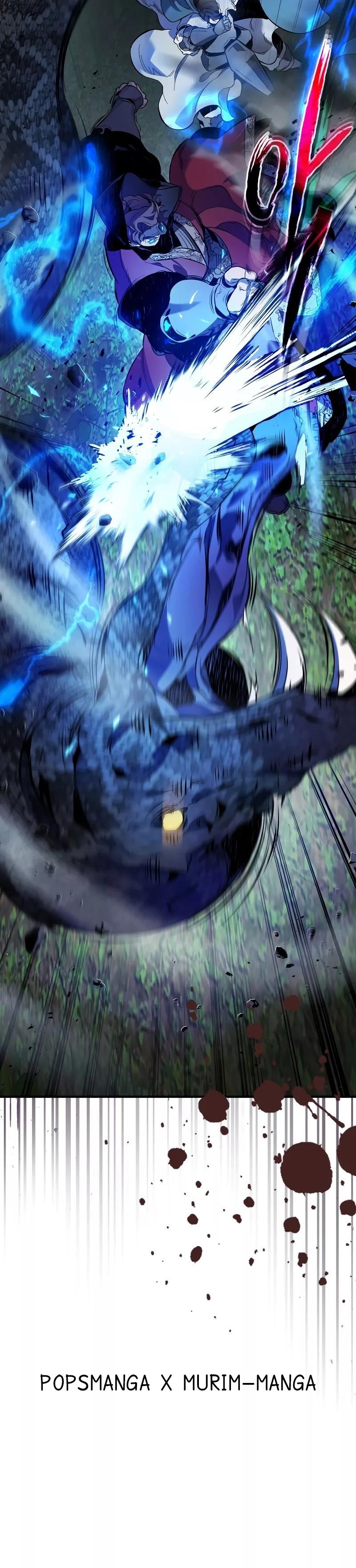 Leveling With the Gods ตอนที่ 99 หน้า 9