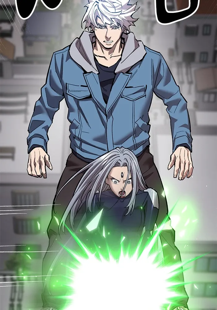 Limit Breaker ยอดคนเลเวลทะลุ ตอนที่ 185 หน้า 29