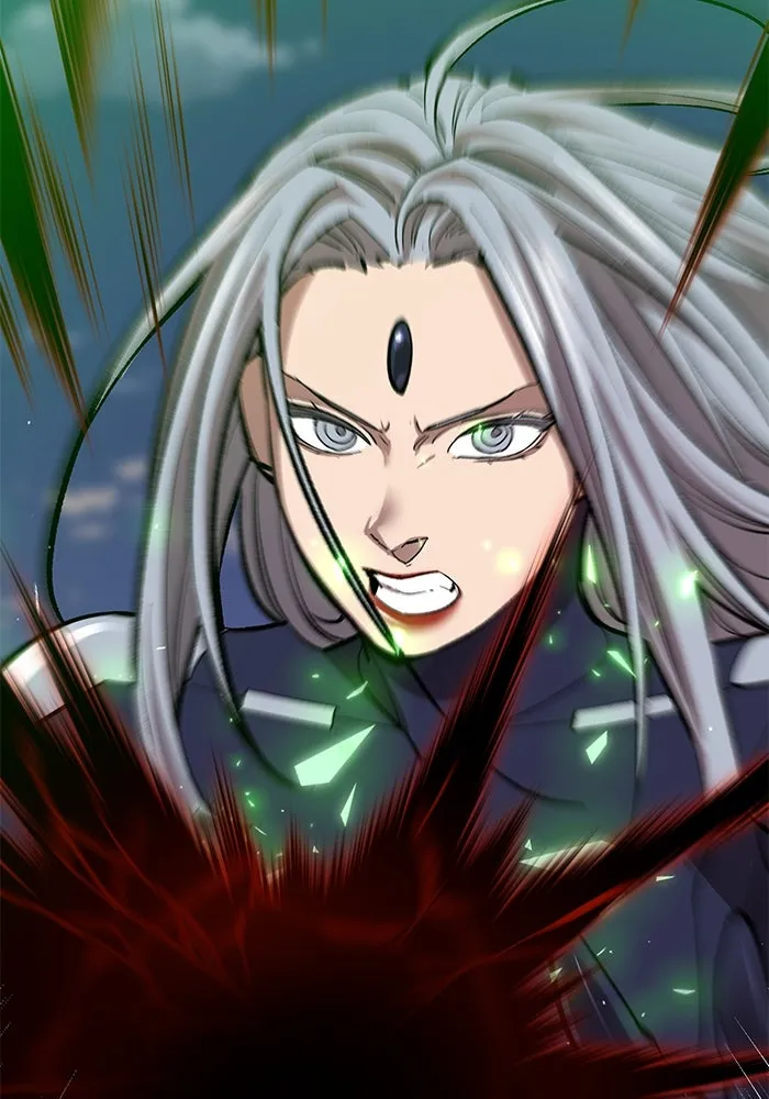 Limit Breaker ยอดคนเลเวลทะลุ ตอนที่ 185 หน้า 32