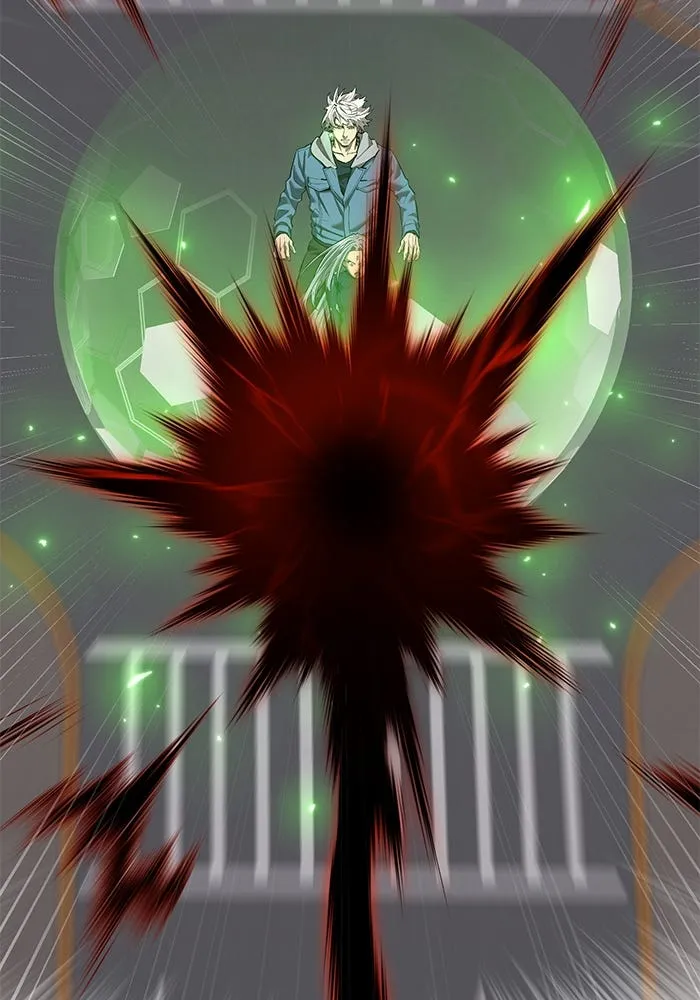 Limit Breaker ยอดคนเลเวลทะลุ ตอนที่ 185 หน้า 35