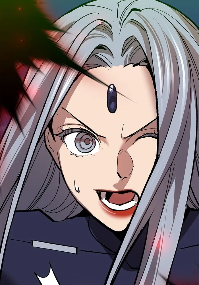 Limit Breaker ยอดคนเลเวลทะลุ ตอนที่ 185 หน้า 47