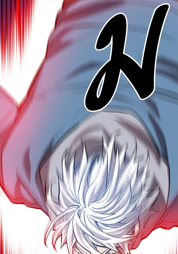 Limit Breaker ยอดคนเลเวลทะลุ ตอนที่ 185 หน้า 61