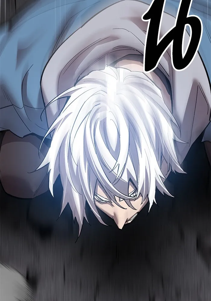 Limit Breaker ยอดคนเลเวลทะลุ ตอนที่ 185 หน้า 67