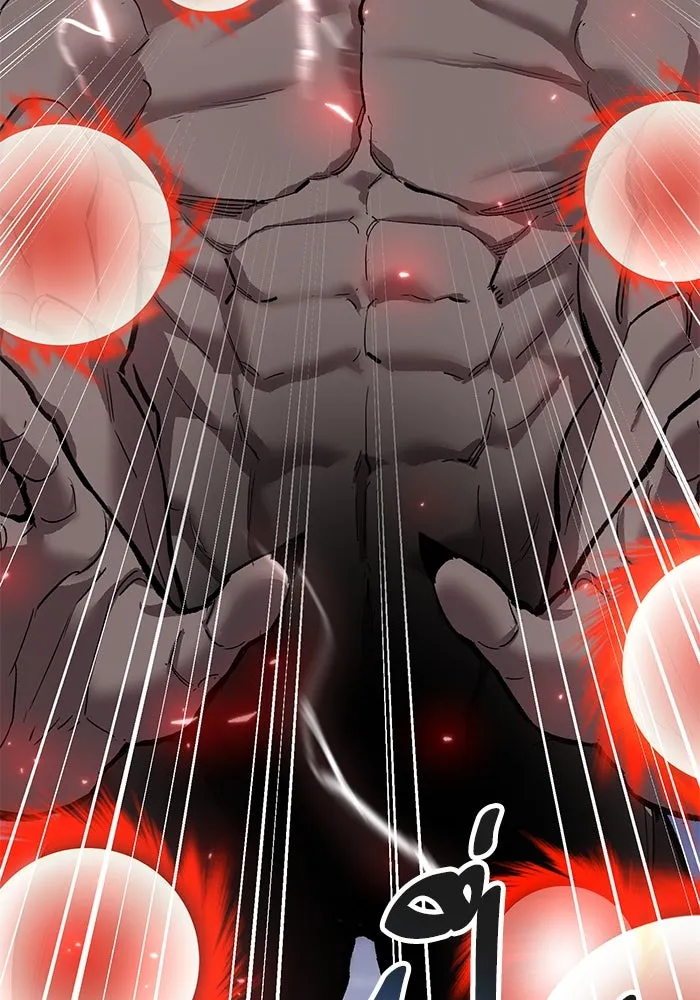 Limit Breaker ยอดคนเลเวลทะลุ ตอนที่ 185 หน้า 80