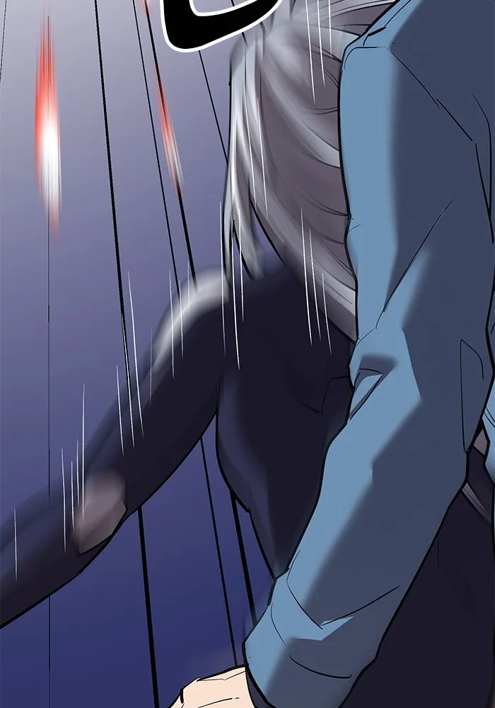 Limit Breaker ยอดคนเลเวลทะลุ ตอนที่ 185 หน้า 85