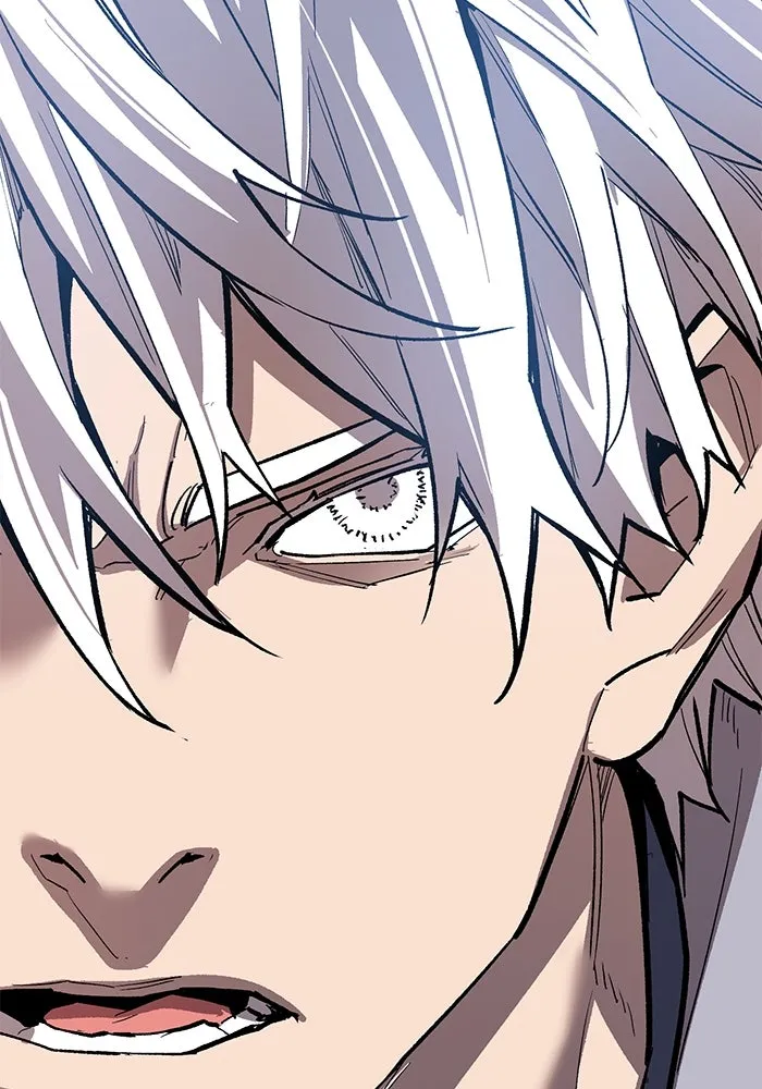 Limit Breaker ยอดคนเลเวลทะลุ ตอนที่ 185 หน้า 106