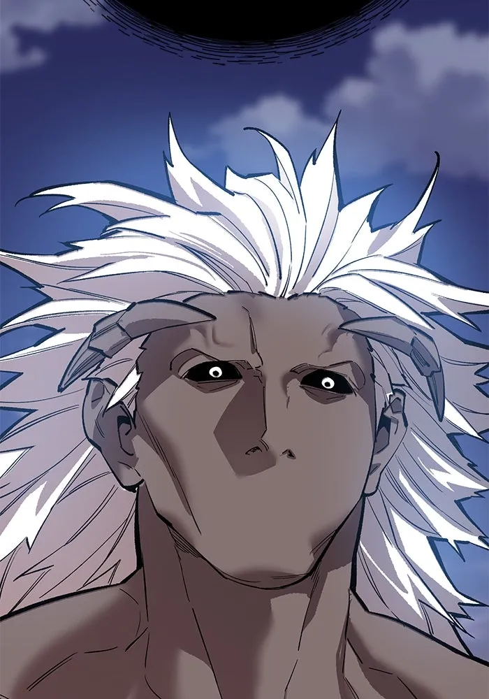 Limit Breaker ยอดคนเลเวลทะลุ ตอนที่ 185 หน้า 109