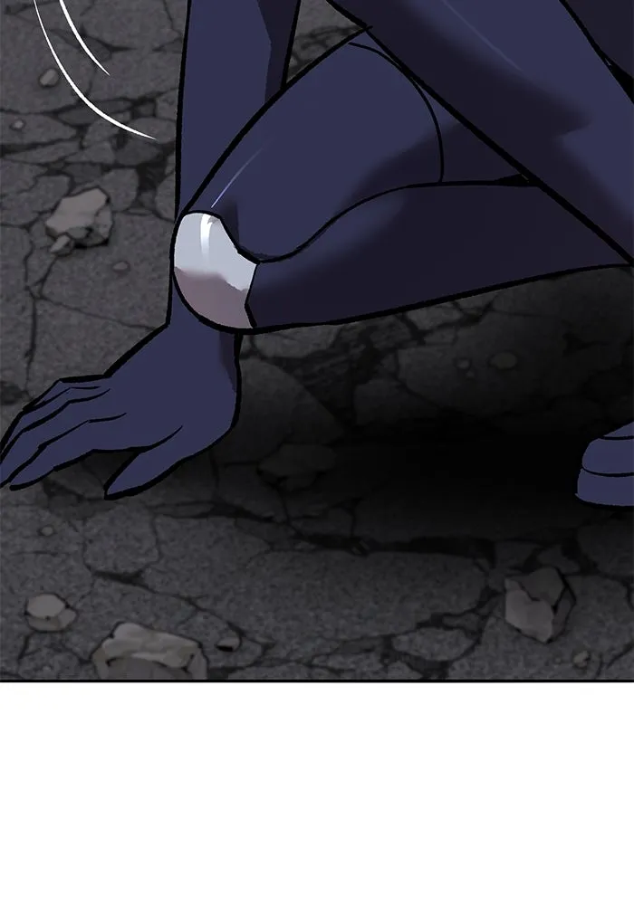 Limit Breaker ยอดคนเลเวลทะลุ ตอนที่ 185 หน้า 119