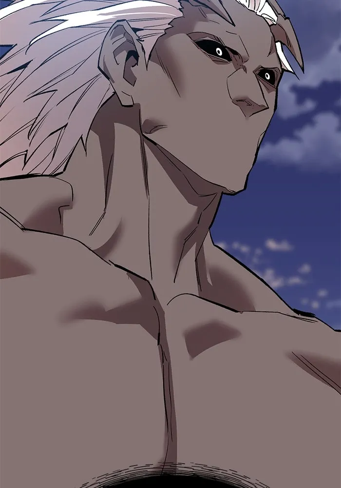 Limit Breaker ยอดคนเลเวลทะลุ ตอนที่ 185 หน้า 121