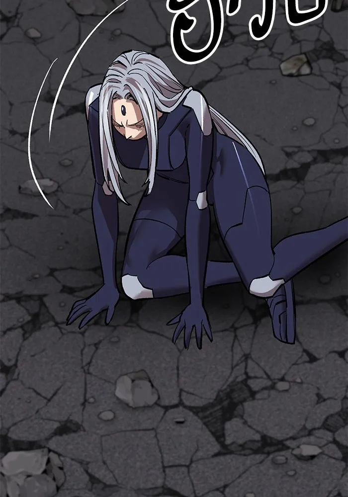 Limit Breaker ยอดคนเลเวลทะลุ ตอนที่ 185 หน้า 137