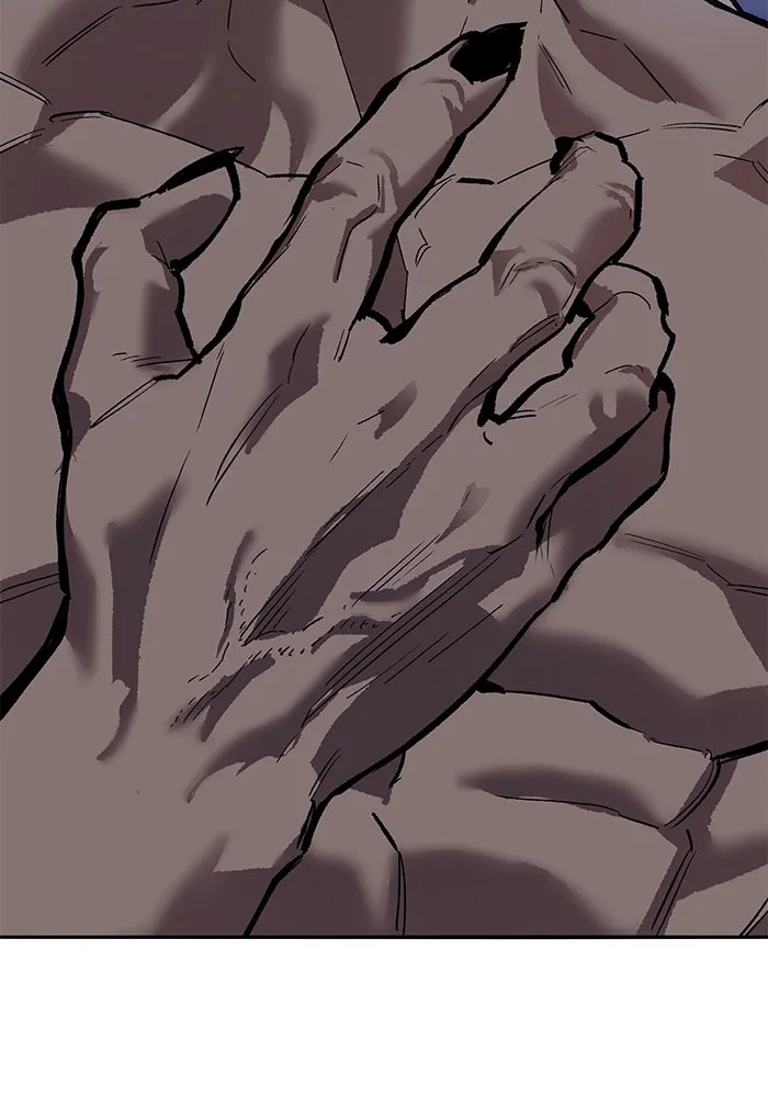 Limit Breaker ยอดคนเลเวลทะลุ ตอนที่ 185 หน้า 154