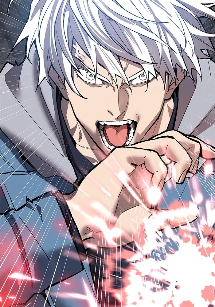 Limit Breaker ยอดคนเลเวลทะลุ ตอนที่ 185 หน้า 166