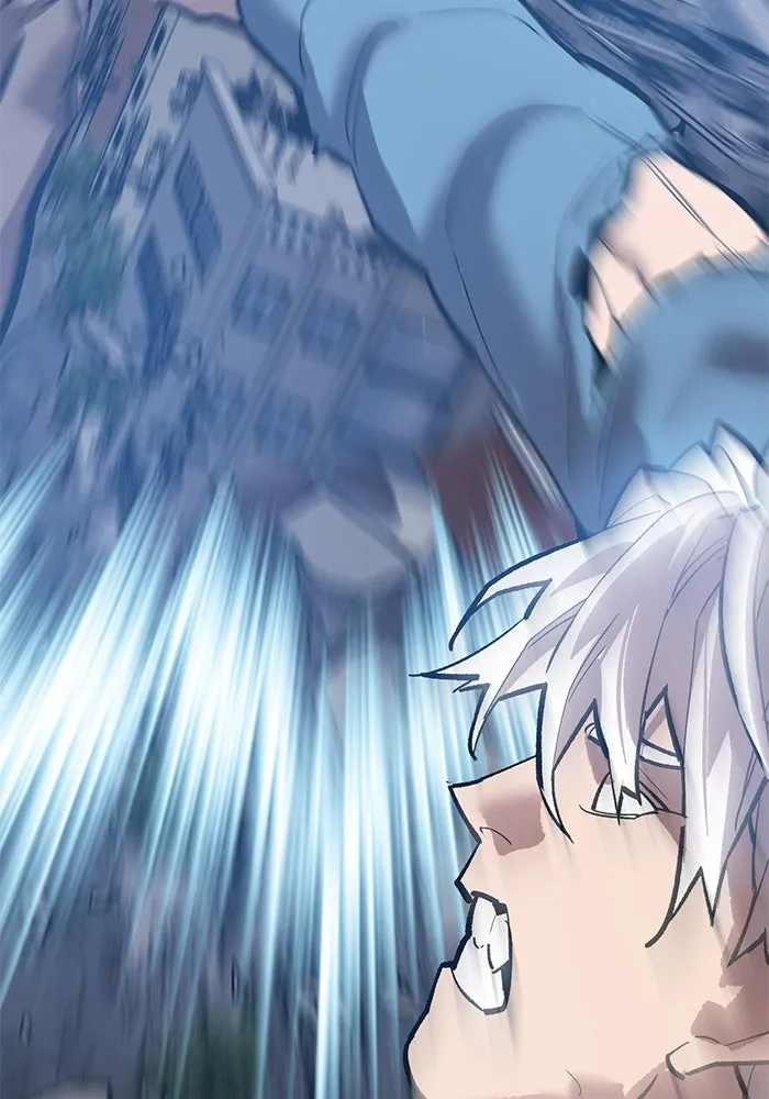 Limit Breaker ยอดคนเลเวลทะลุ ตอนที่ 185 หน้า 182