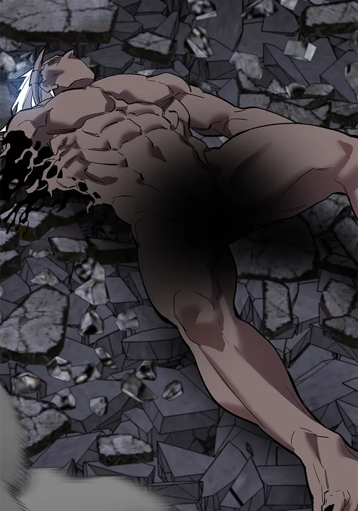 Limit Breaker ยอดคนเลเวลทะลุ ตอนที่ 185 หน้า 211