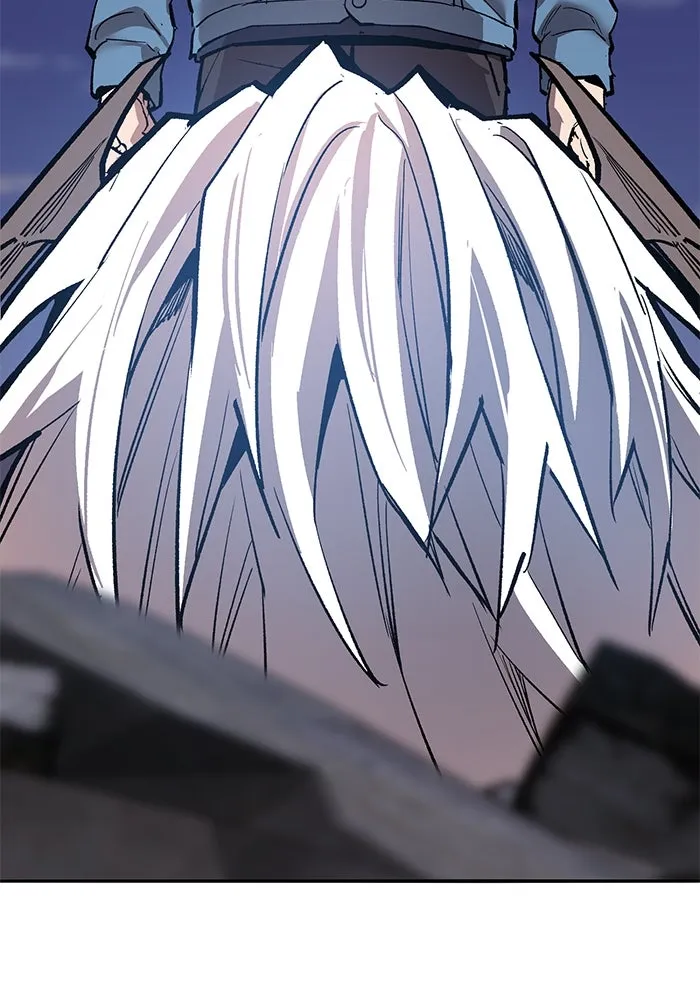 Limit Breaker ยอดคนเลเวลทะลุ ตอนที่ 185 หน้า 217