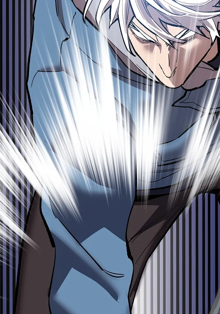 Limit Breaker ยอดคนเลเวลทะลุ ตอนที่ 185 หน้า 226