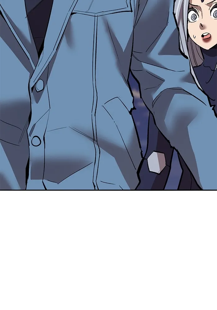 Limit Breaker ยอดคนเลเวลทะลุ ตอนที่ 185 หน้า 244