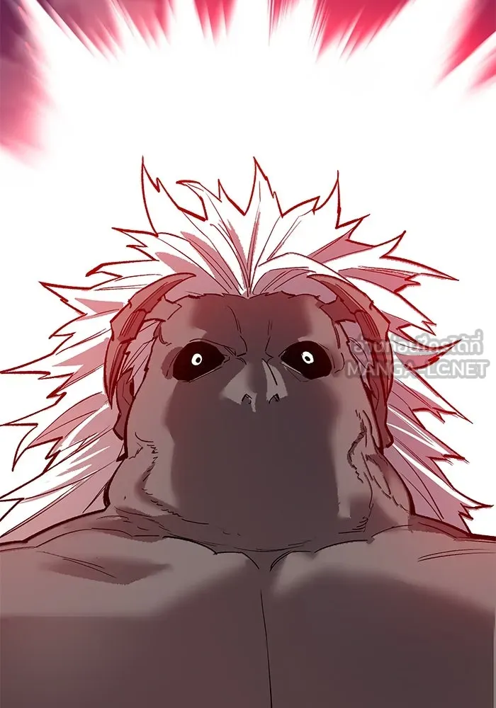 Limit Breaker ยอดคนเลเวลทะลุ ตอนที่ 185 หน้า 246