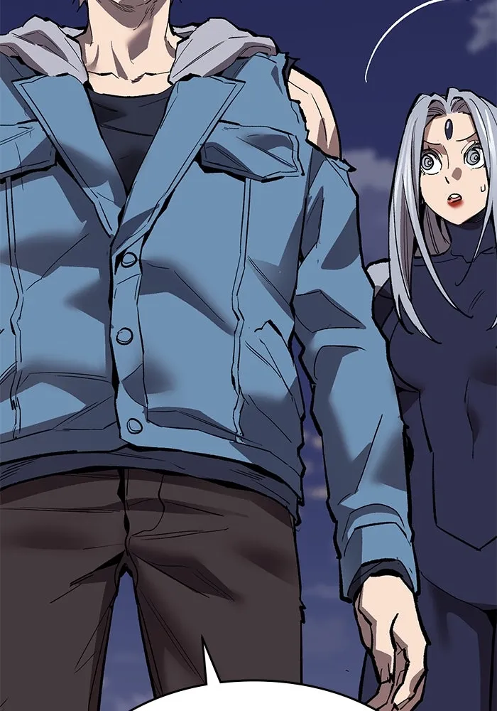 Limit Breaker ยอดคนเลเวลทะลุ ตอนที่ 185 หน้า 250