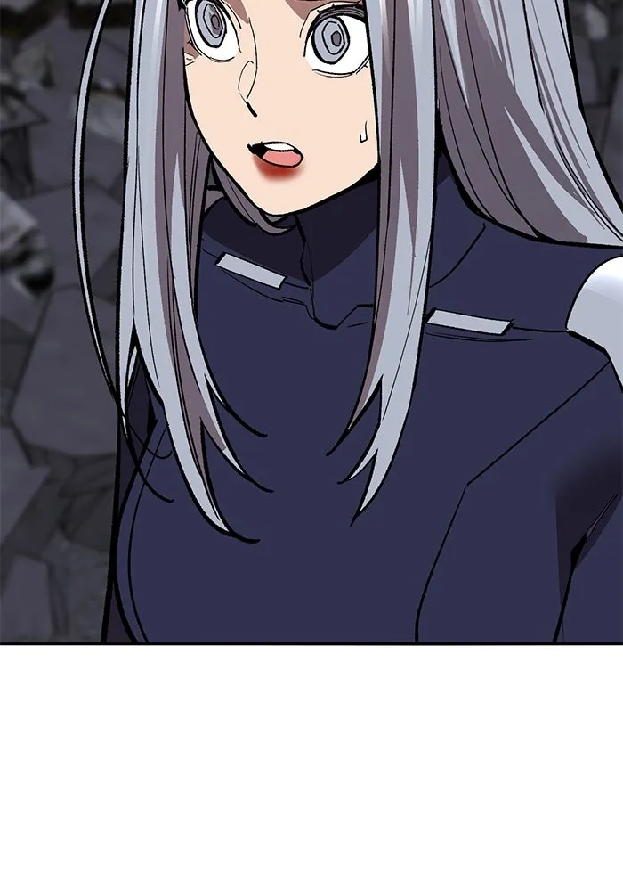 Limit Breaker ยอดคนเลเวลทะลุ ตอนที่ 185 หน้า 253