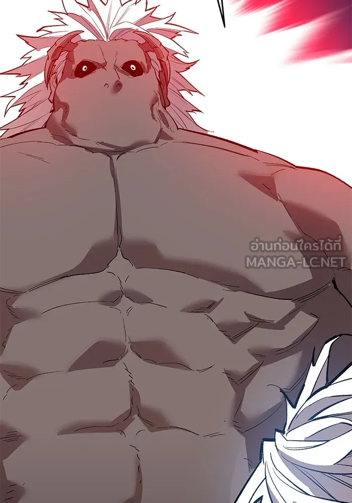 Limit Breaker ยอดคนเลเวลทะลุ ตอนที่ 185 หน้า 255