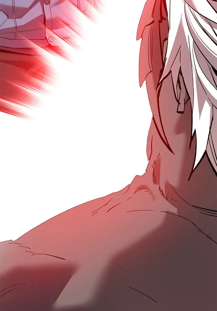 Limit Breaker ยอดคนเลเวลทะลุ ตอนที่ 185 หน้า 262