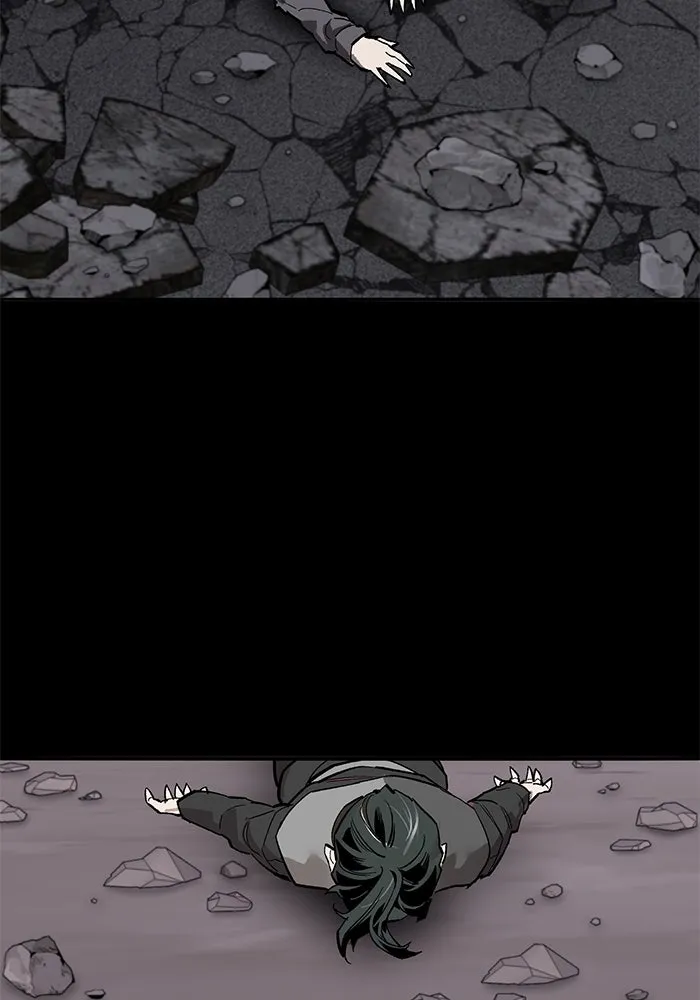 Limit Breaker ยอดคนเลเวลทะลุ ตอนที่ 185 หน้า 274