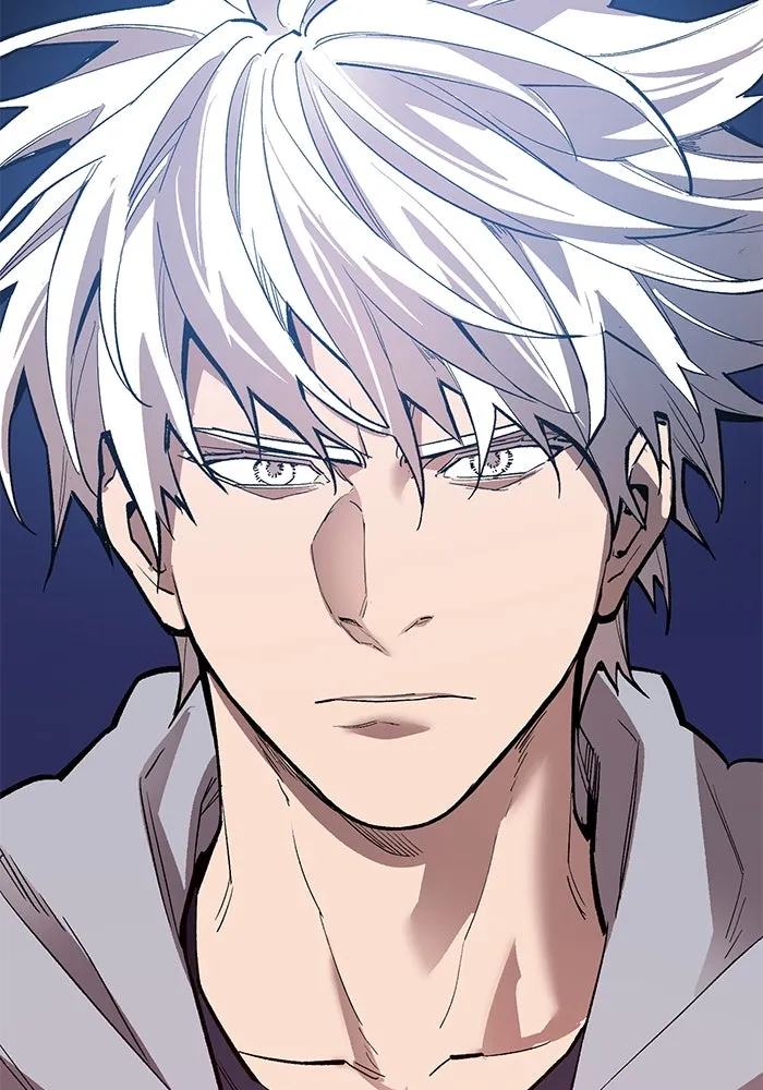 Limit Breaker ยอดคนเลเวลทะลุ ตอนที่ 185 หน้า 278