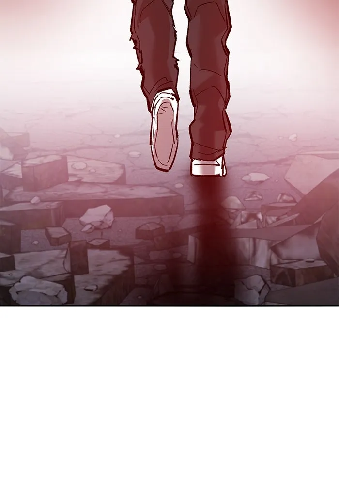 Limit Breaker ยอดคนเลเวลทะลุ ตอนที่ 185 หน้า 290