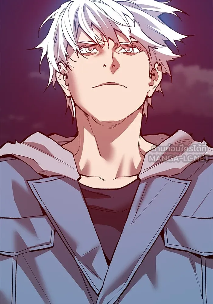 Limit Breaker ยอดคนเลเวลทะลุ ตอนที่ 185 หน้า 294