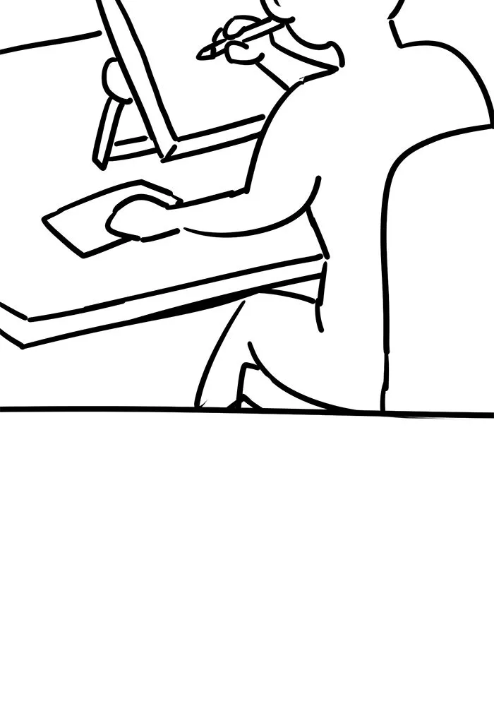 Limit Breaker ยอดคนเลเวลทะลุ ตอนที่ 186.5 หน้า 19