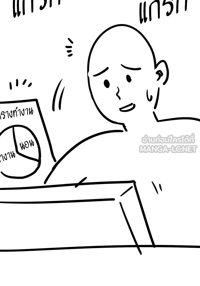 Limit Breaker ยอดคนเลเวลทะลุ ตอนที่ 186.5 หน้า 24