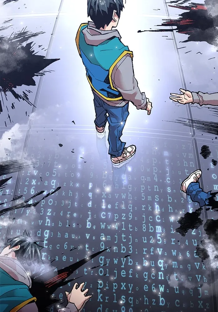 Limit Breaker ยอดคนเลเวลทะลุ ตอนที่ 186.5 หน้า 68