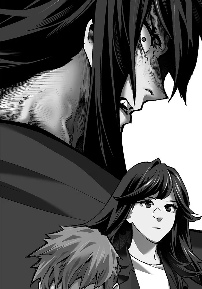 Limit Breaker ยอดคนเลเวลทะลุ ตอนที่ 186.5 หน้า 71